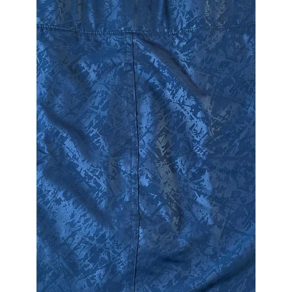 Orvis Blue Skort - Picture 4 of 10